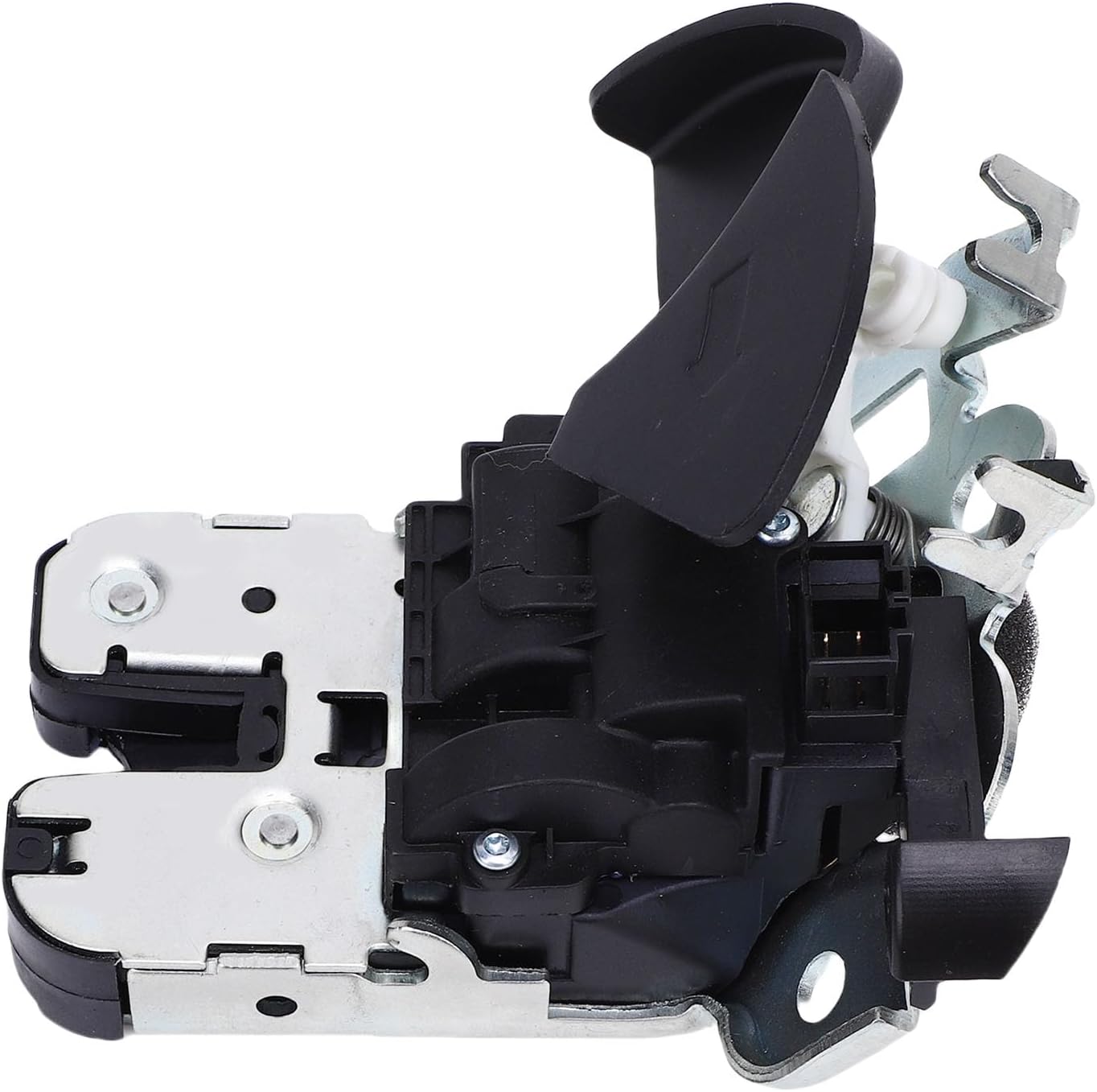 Replacement Case LID LATCH LOCK LOCK -SACTUATOR Strong Rear Bar Locking Publication for MK6 Sedans Suitable for DIY Car Partial Enthusiasts
