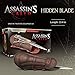 Ubisoft Assassin's Creed Movie Hidden Blade Costume
