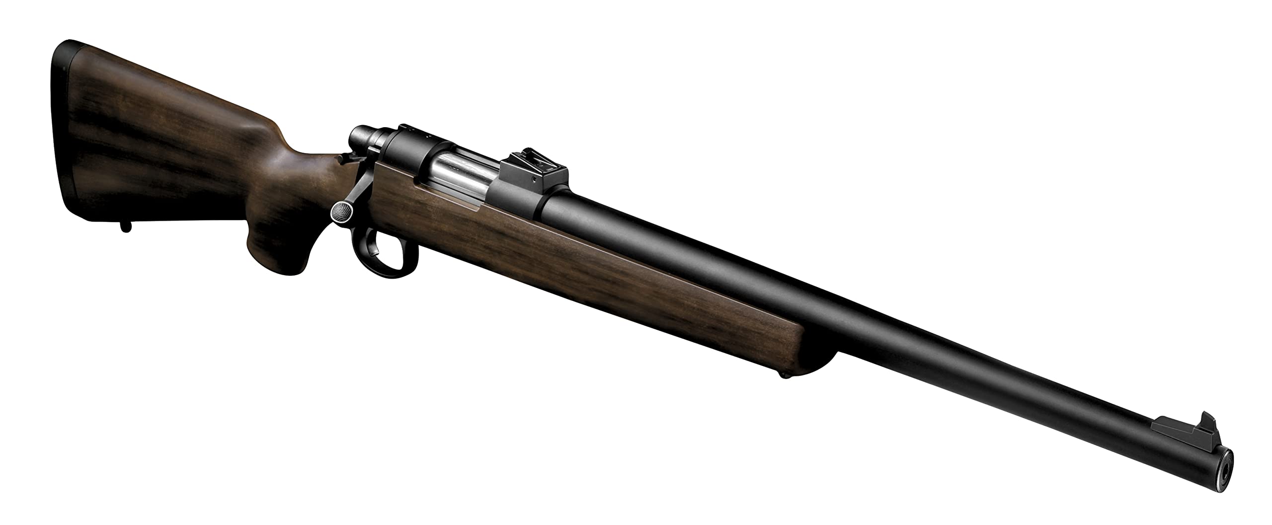 Amazon.co.jp: 東京マルイ No1 VSR-10 リアルショックバージョン 18歳 