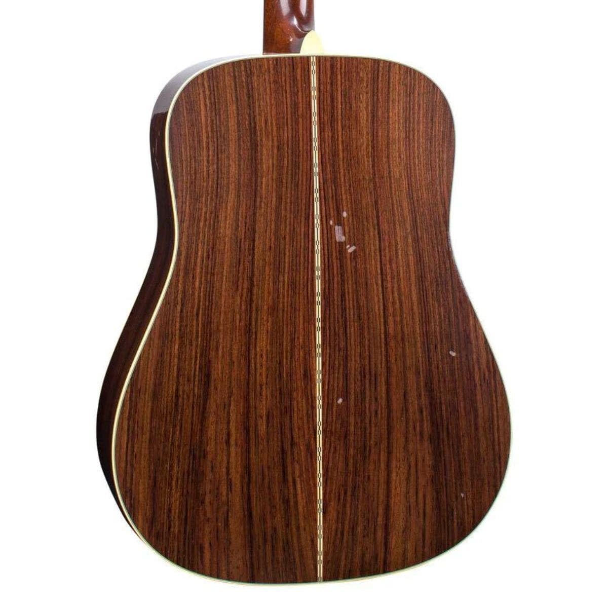 Martin D-28 Rich Robinson Signature Acoustic Guitar