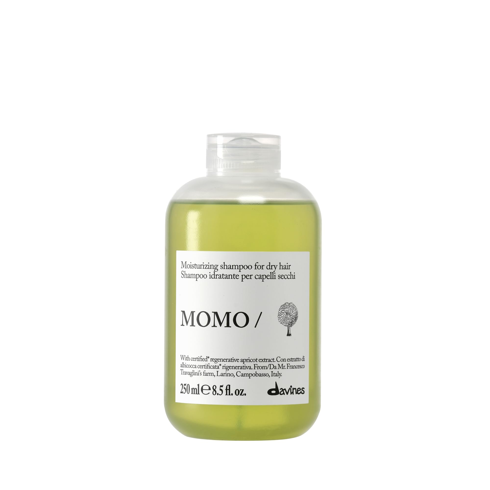 Davines MOMO Shampoo 250ml