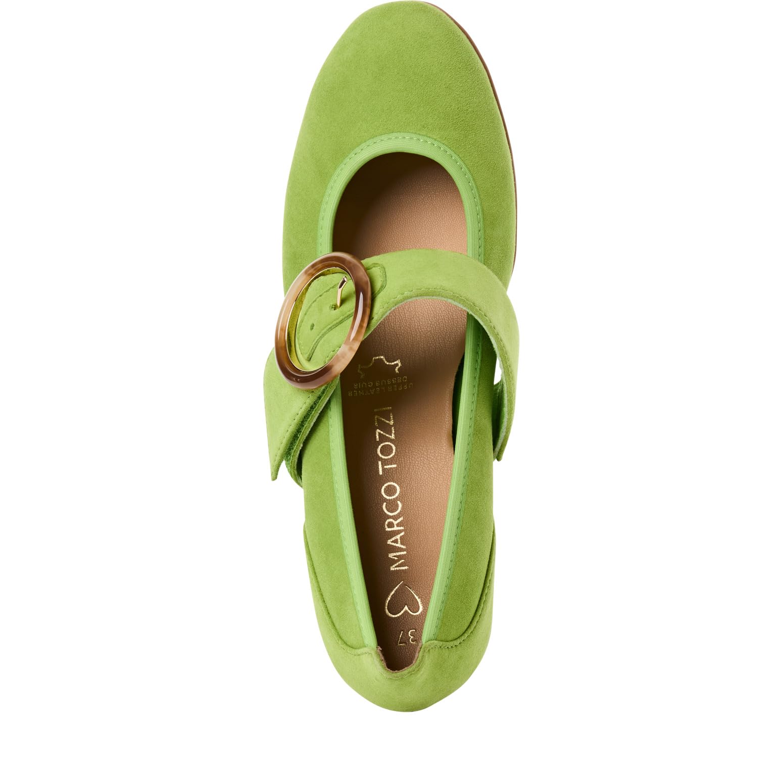 Marco Tozzi Marco Tozzi Damen Ballerinas 2-24607-44 BallerineDonna
