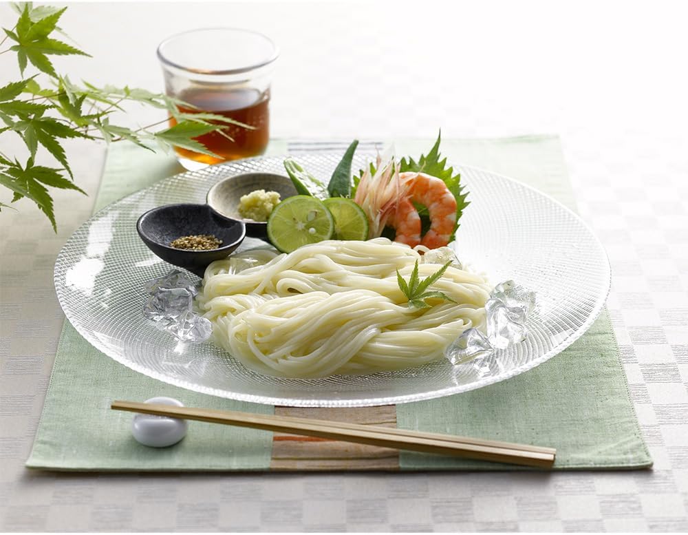 金トビ志賀 金トビ 田舎うどん 330g&times;20袋