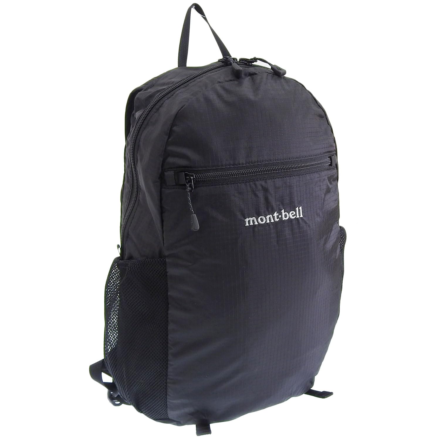 Amazon | [モンベル] バッグ リュック リュックサック バックパック