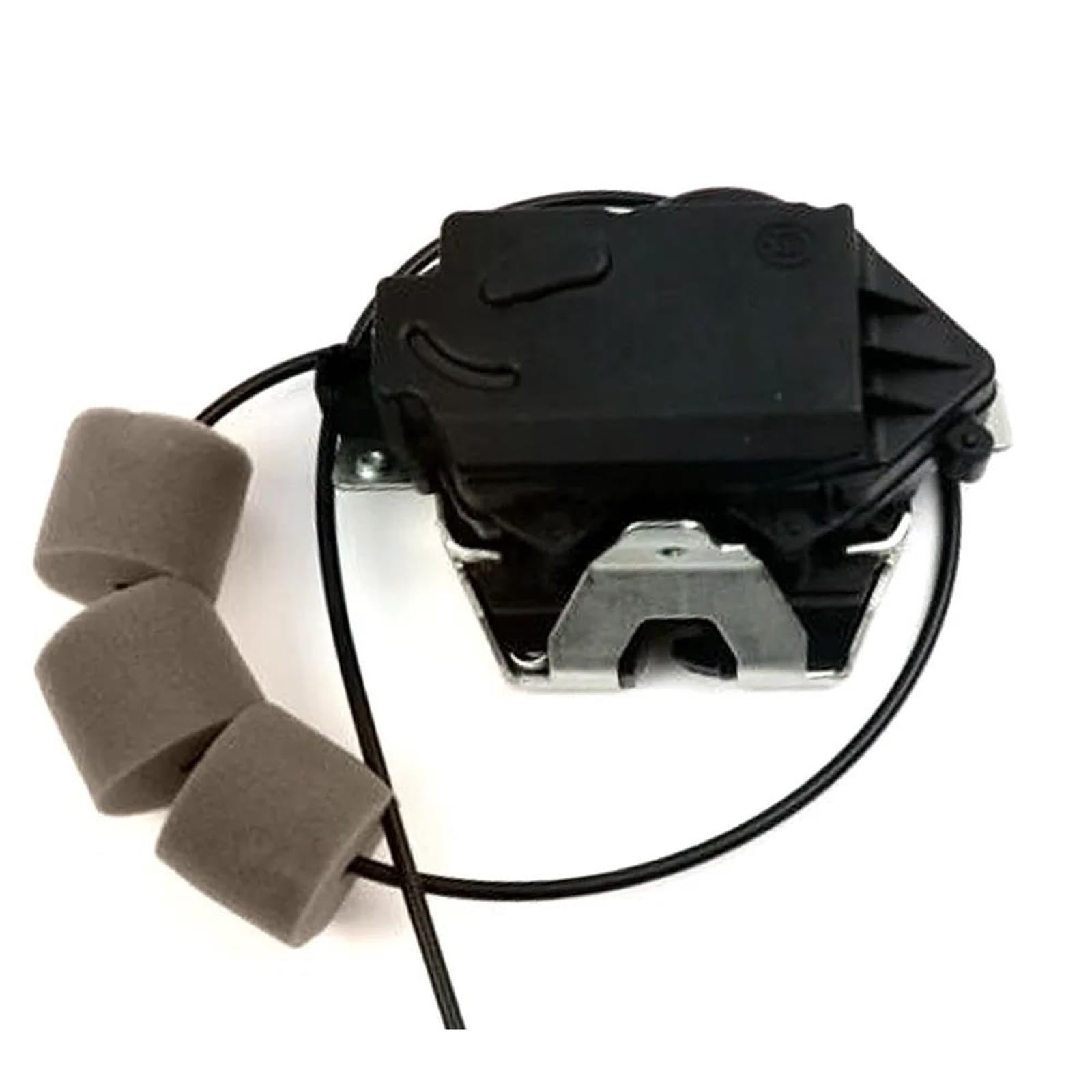 Cars Tailgate Hatch Lock Mechanism for Benz GL-Class X164 R-Class W251 V251 2006 2007 2008 2009 2010-2018 A1647400735