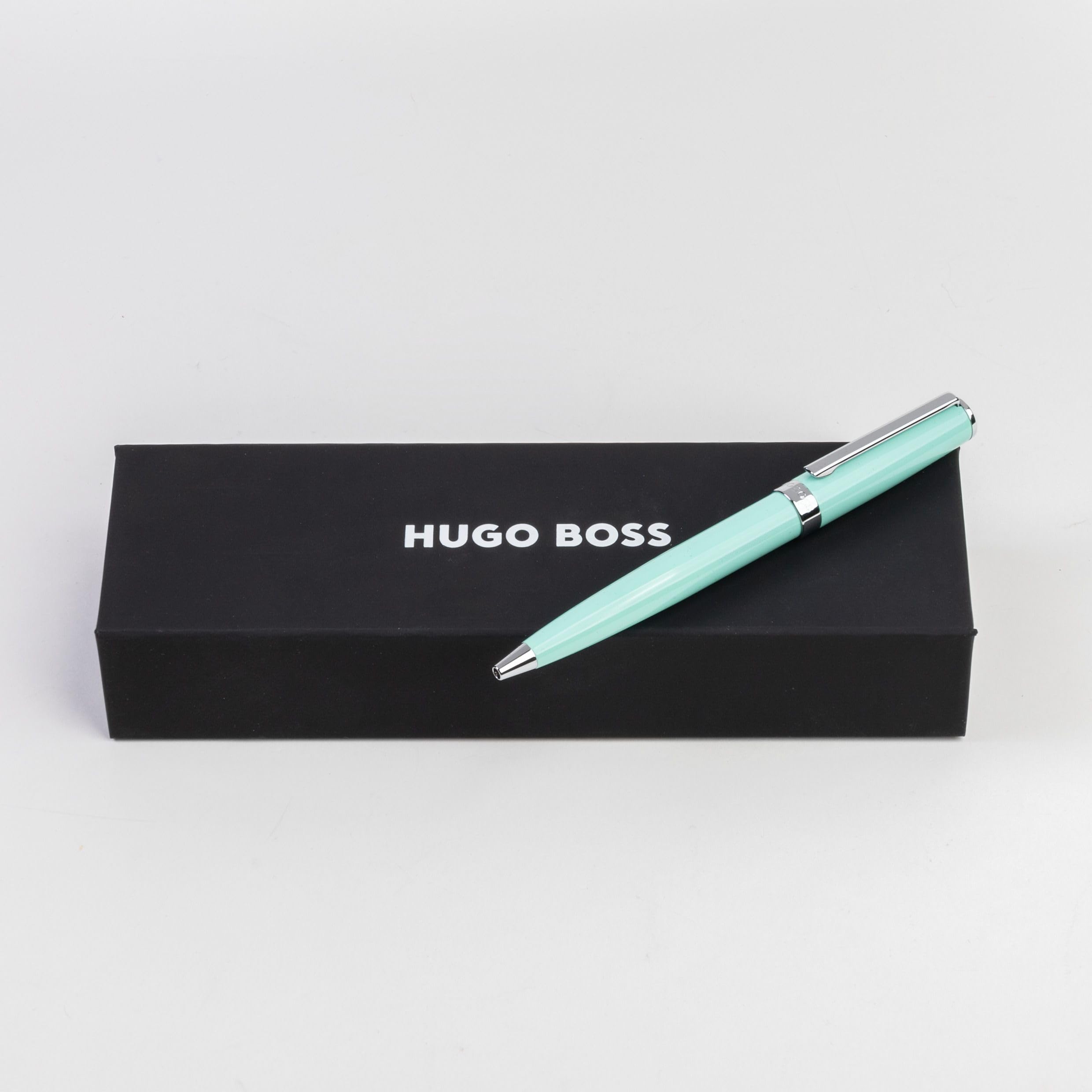 HUGO BOSS Stift Gear Icon