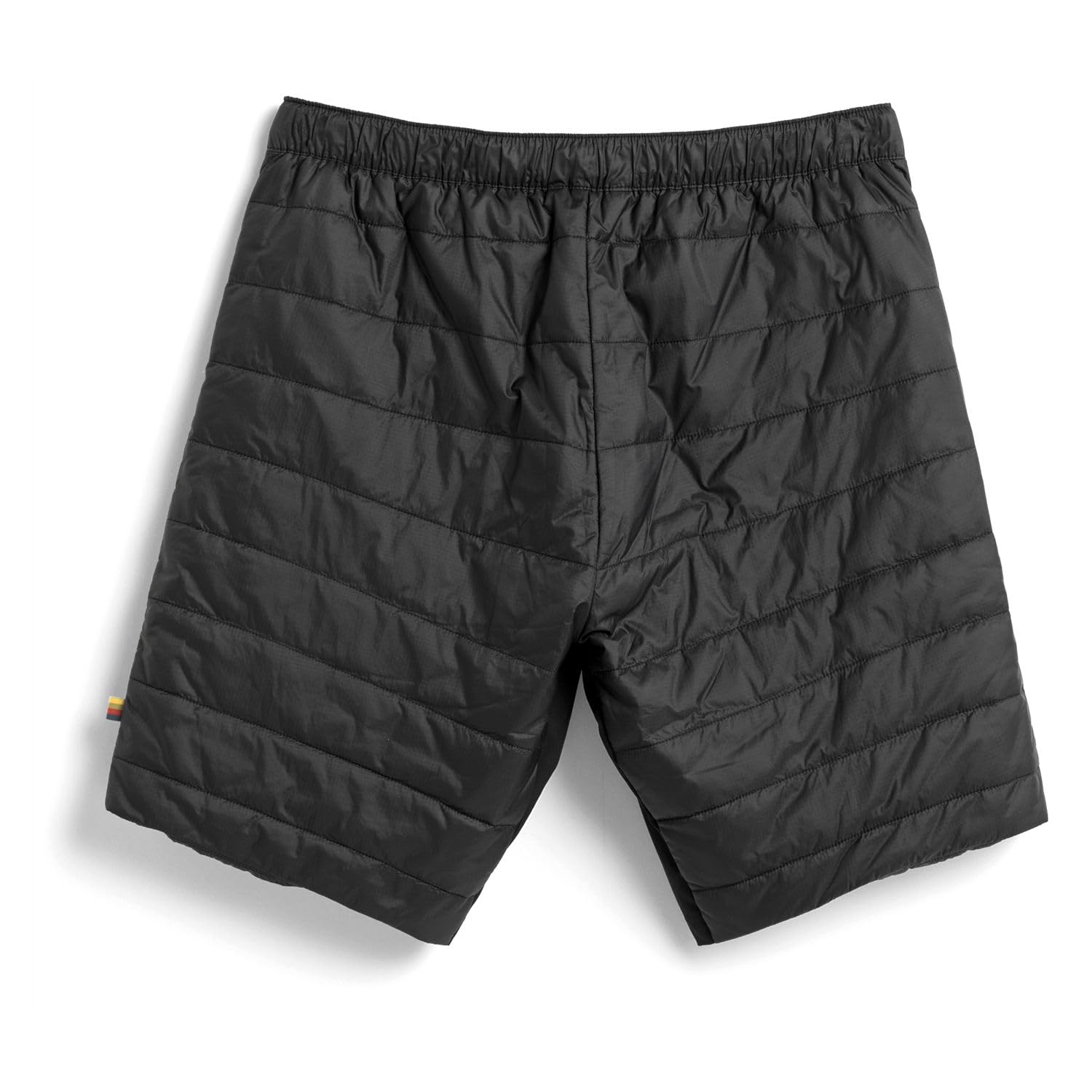 Fjällräven Thermo szorty outdoorowe, uniseks, czarne, S, czarny, S