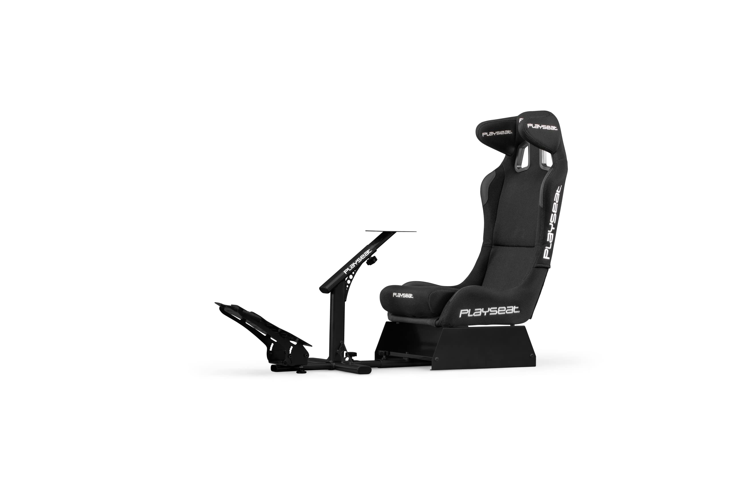 Playseat Evolution ホワイト 新品 未使用 プレイシート dereshop_playseat-evolution-white