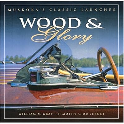 Wood and Glory