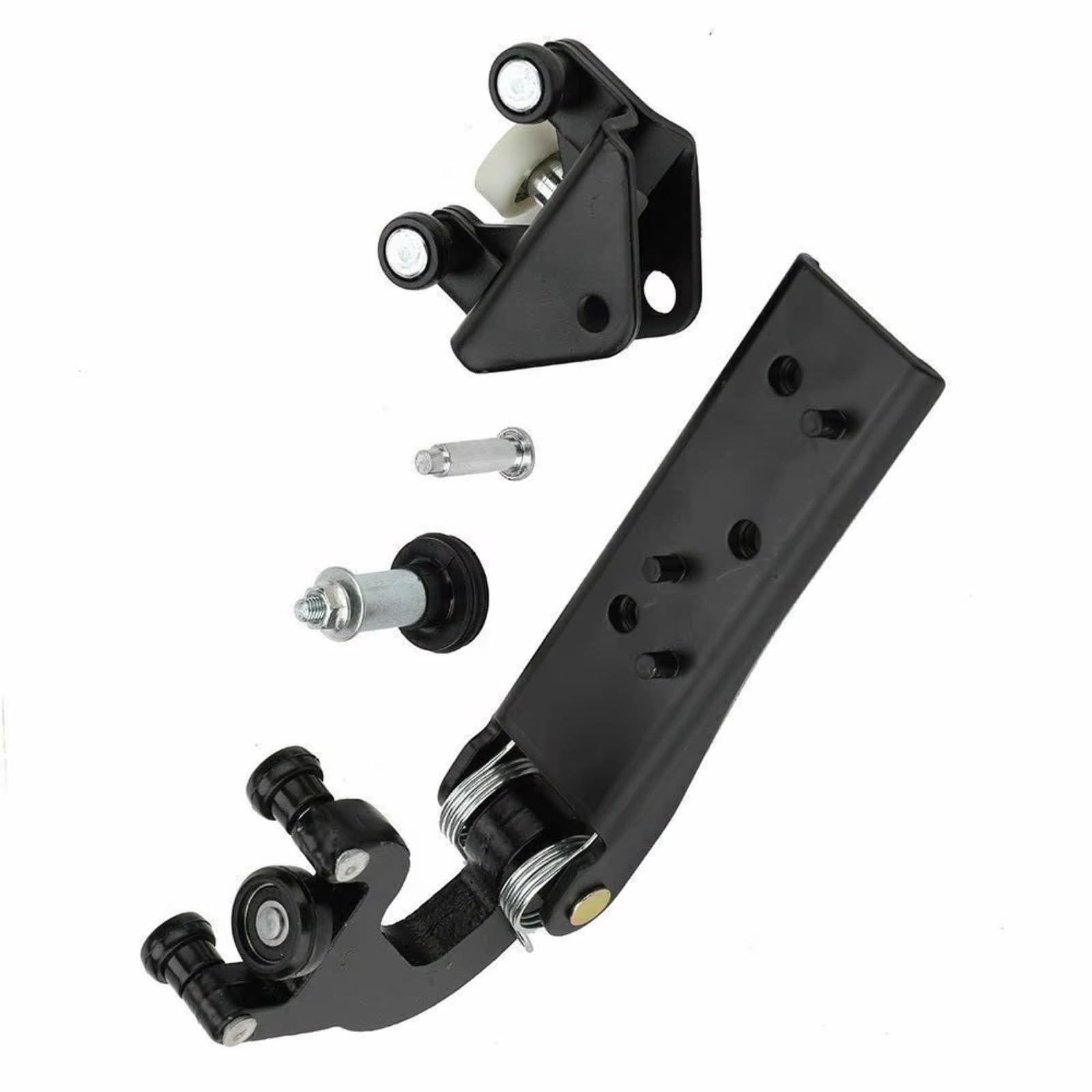 Bisagra de rodillo suave para puerta Opel Movano B lateral derecha 8