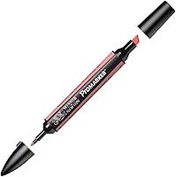 Vista 167 de Winsor & Newton ProMarker, Caoba Quemada