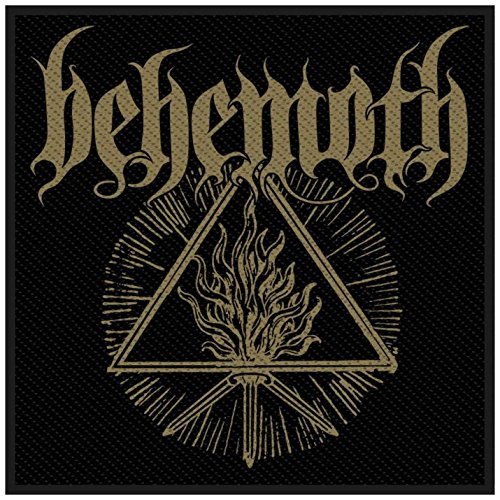 Behemoth Furor Divinus Patch