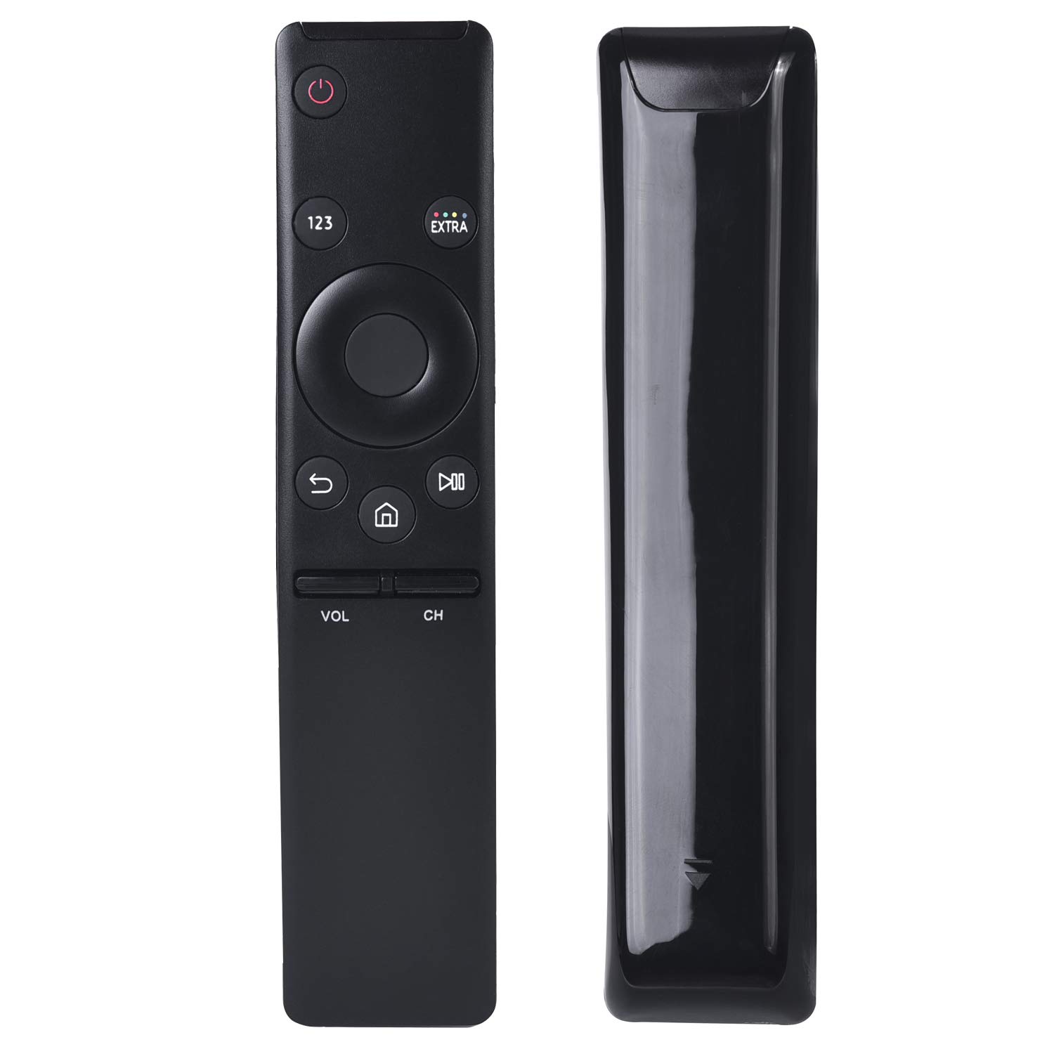 2 pezzi BN59-01241A telecomando universale compatibile per tutti i televisori Samsung Smart TV LCD LED UHD QLED