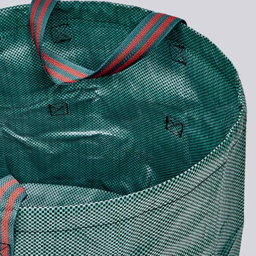 Sacs à feuilles étanches et robustes pour collecte et recyclage extérieur - 8