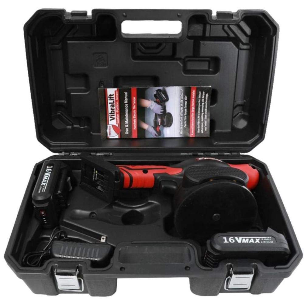 RTC Vibralift Suction Cup