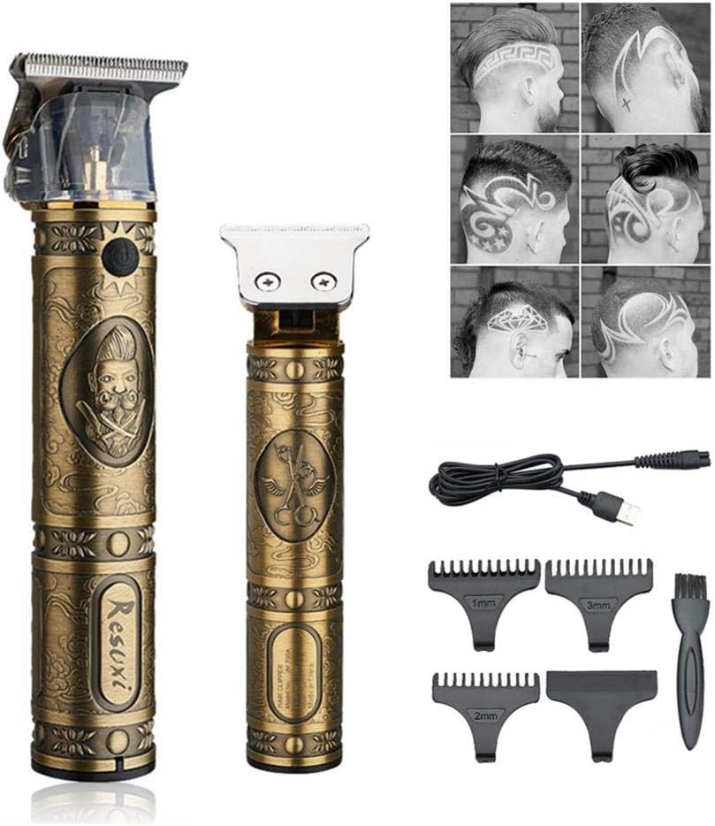 tagliacapelli per le dissolvenze