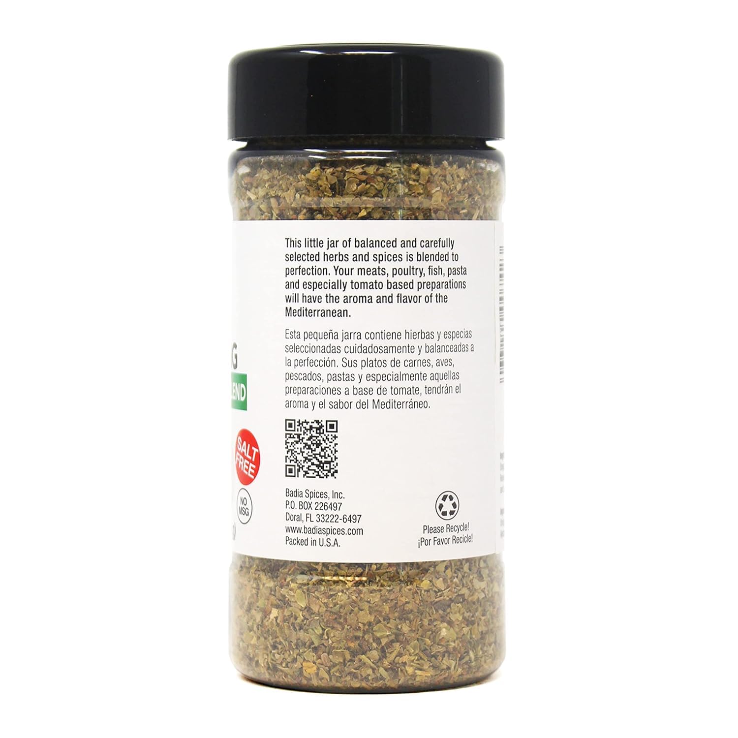 Badia - Italian Seasoning