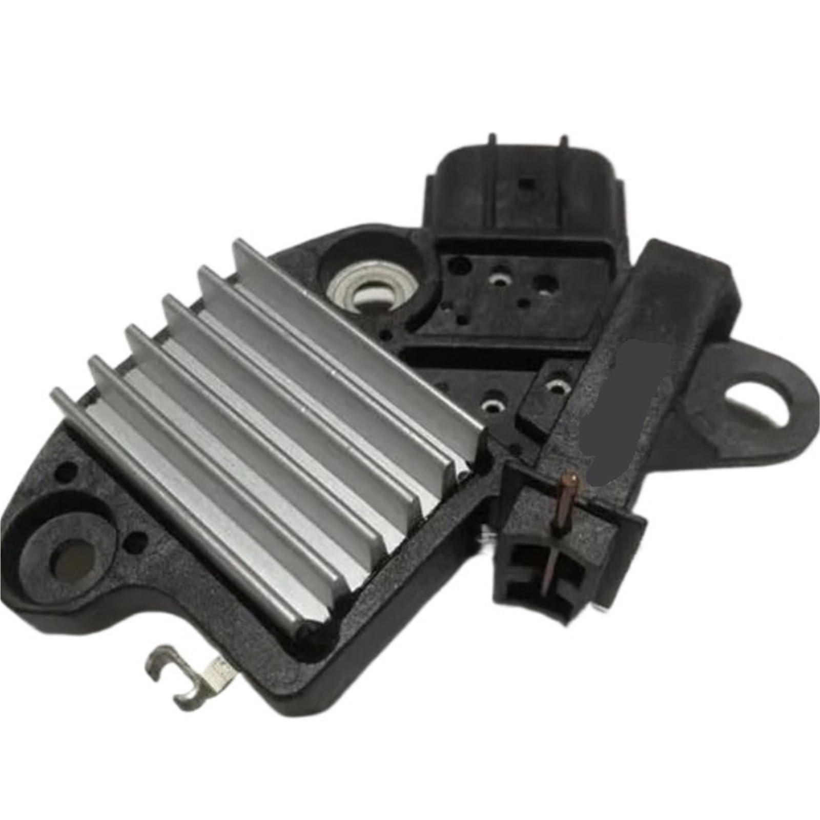 Regulator napięcia alternatora Pasuje do regulatora generatora samochodowego Pasuje do Chery A5 E3 Regulator Napięcia(14V)