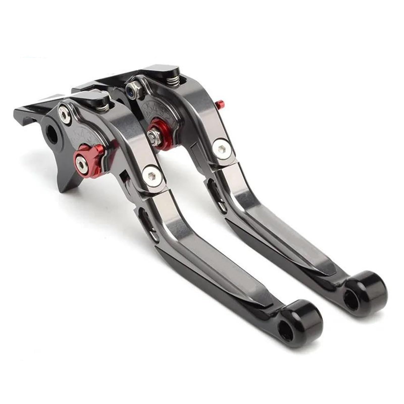 Auytcin Bb-2 Brake Clutch Lever For F900/F900r/F900xr 2020-2022 Adjustable Brake Clutch Lever Set Cnc Aluminium(Bb-2)