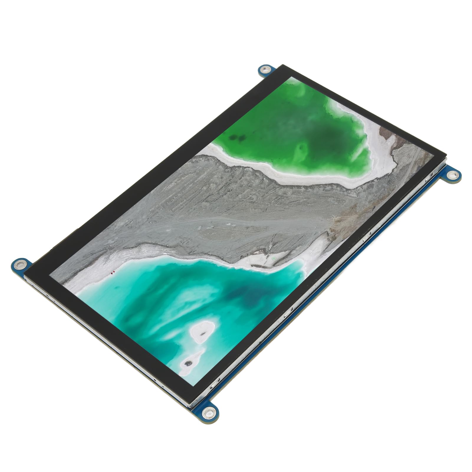 10.1 インチ HD 静電容量式タッチ スクリーン 10.1インチIPS静電容量式タッチスクリーン 1024x600 ステレオ