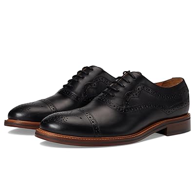 Johnston & Murphy Conard 2.0 175th Cap Toe Men