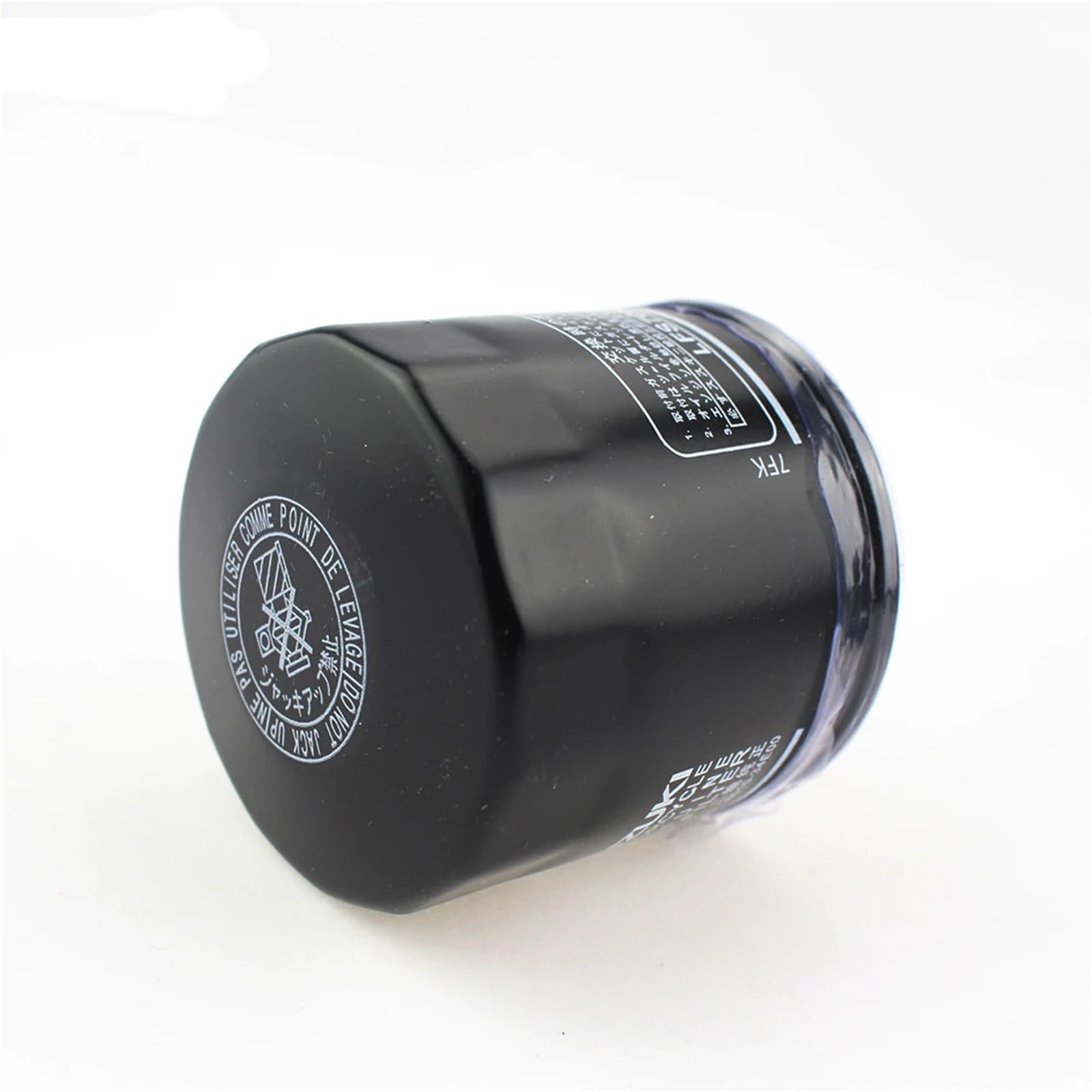 Filtr oleju wkład Pasuje do Suzuki GSF600 GSF650 GSXR600 GSXR750 GSXR1000 RF600 DL250 GSR750 VL800 GW250 VS600 Filtr oleju silnikowego Motocyklowe filtry oleju(3pcs)