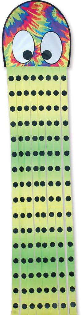 Premier Kites Squeaky Kite - Tie Dye