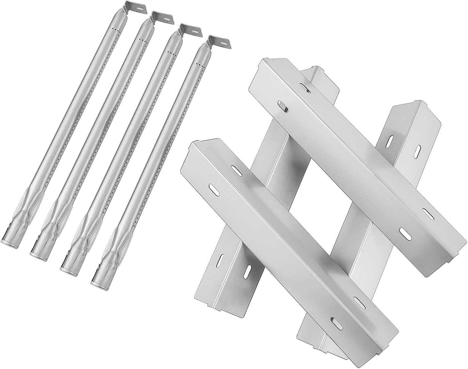 Grill Valueparts Grill Accessories for Napoleon Prestige 500 RSIB Rogue 425 BBQ