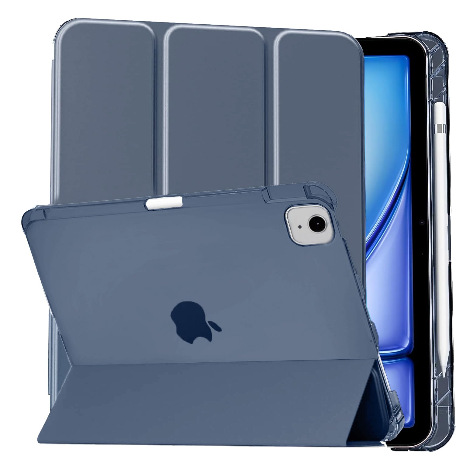 ProElite Cover for Apple iPad Air 11 inch M4/M3/M2 2026/2025/2024