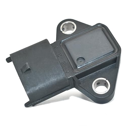 Miniatura 3 de Sensor MAP de presión de aire de admisión del colector 39300-84400 compatible con Hyundai Sonata Santa Fe Kia Optima