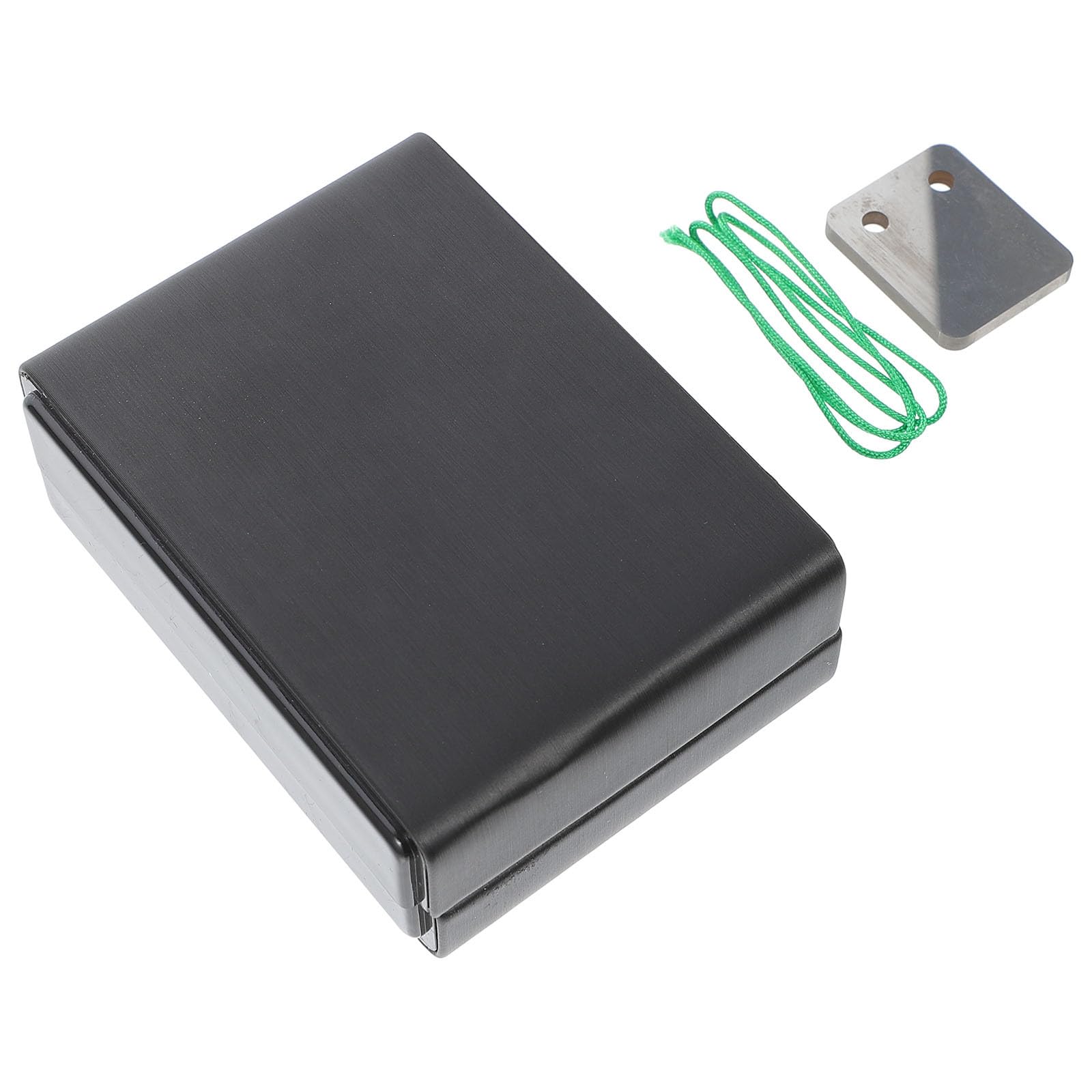 Healeved Raspador de Pintura Profesional de Acero de Tungsteno Duradero, Compacto y Portátil para Pulir y Eliminar Pintura en Coches, Herramienta Manual para Reparación Varios estilos