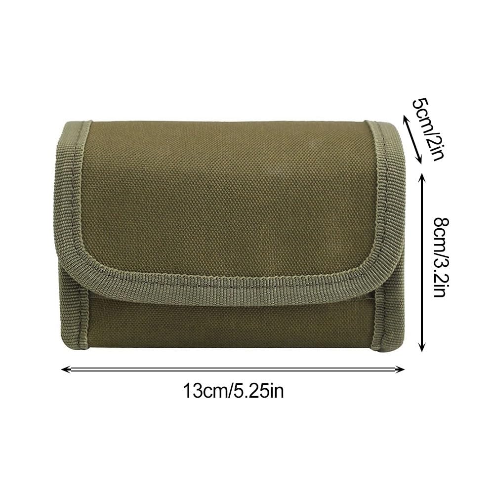 Le Stock Americain • Pochette à munitions KL F - 9x17cm