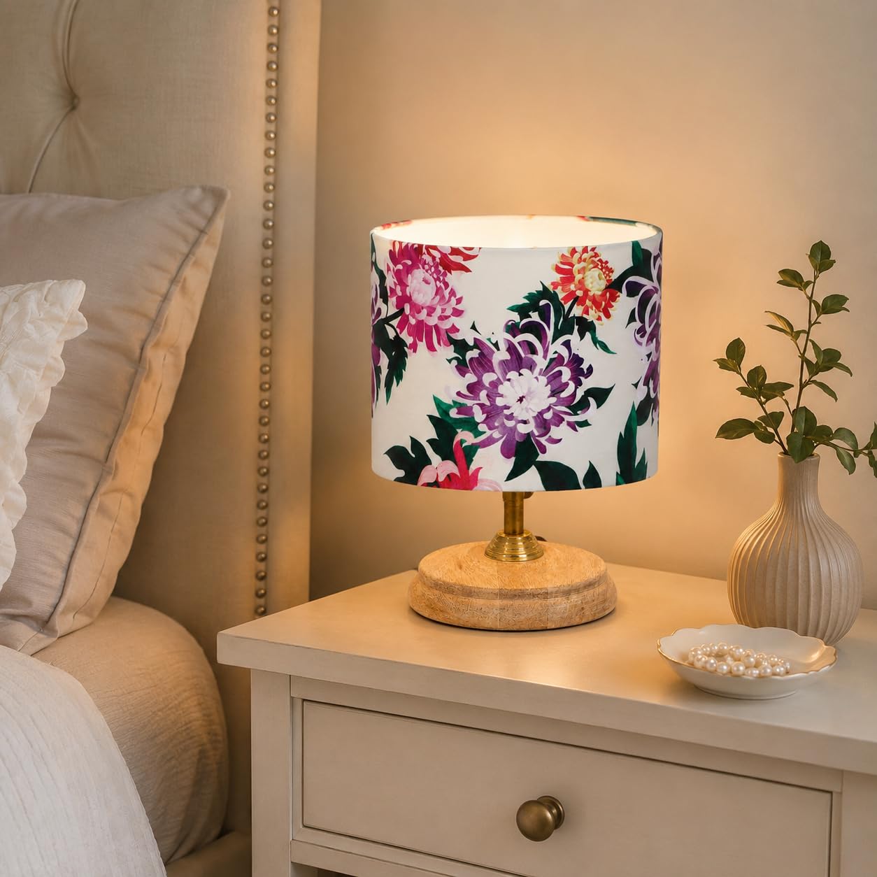 Tu Casa Butterfly Table Lamp - Warm Lighting -12 Tu Casa Butterfly Table Lamp - Warm Lighting -12