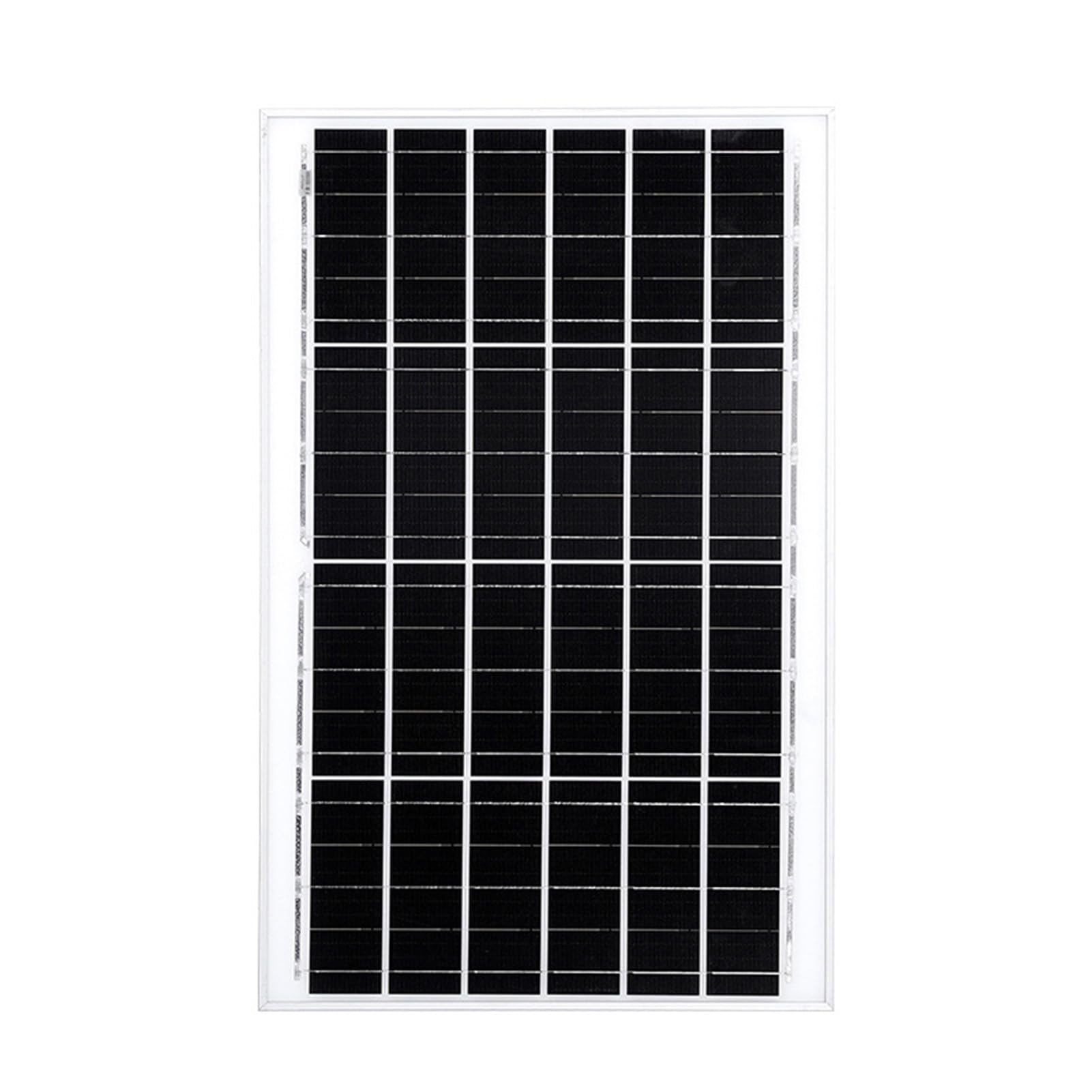 Zestaw Paneli Słonecznych, Elastyczny Monokrystaliczny Panel Słoneczny 40W 18V Słoneczny Panel Fotowoltaiczny, Przenośna ładowarka Słoneczna Do łodzi Kempingowej