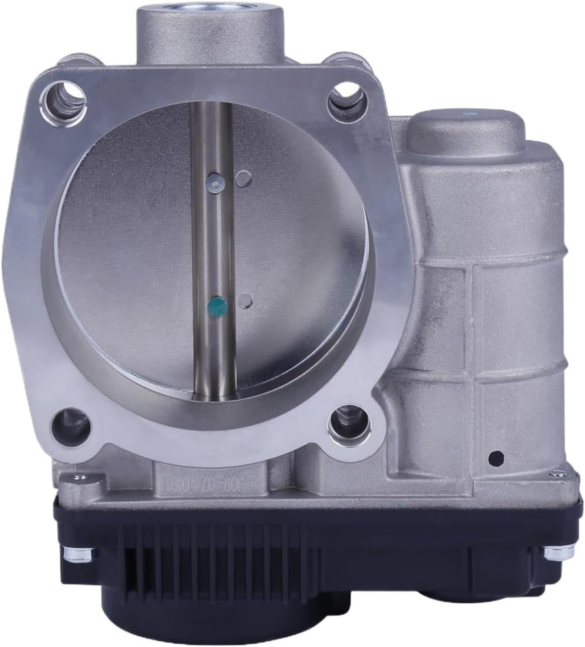 161198J103 16119AL60CThe Car Throttle Valve Is Suitable For NISSAN Quest, For Maxima, Murano, Altima For INFINITI FX35/ M35/ G35/ I35