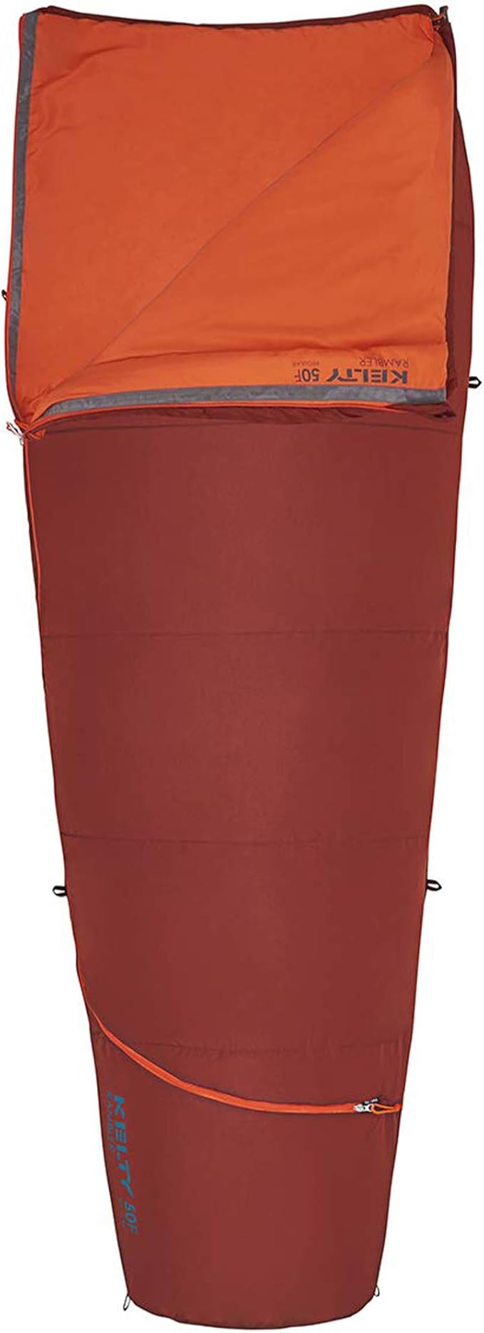 waterproof sleeping bolsa stuff ensacark