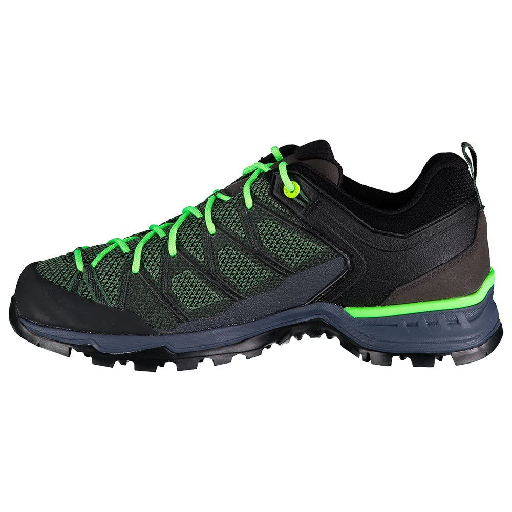 Salewa Ms Mountain Trainer Lite Gore-Tex Scarpe da Trekking e da EscursionismoUomo