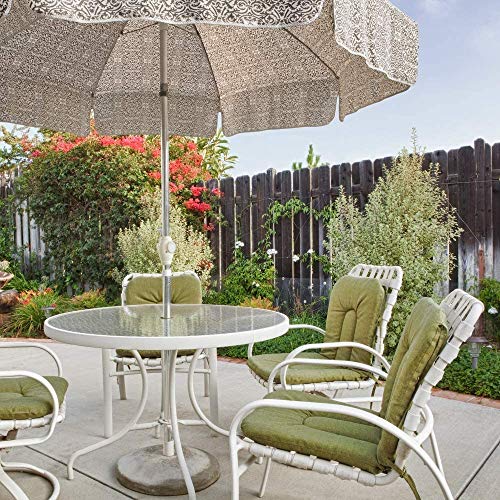 Oxy Solve Total Outdoor Pressure Washer Cleaner - Removes Stains, Mold, and Dirt on Patios, Furniture, RVs, Vehicles, Boats – 1 Gal