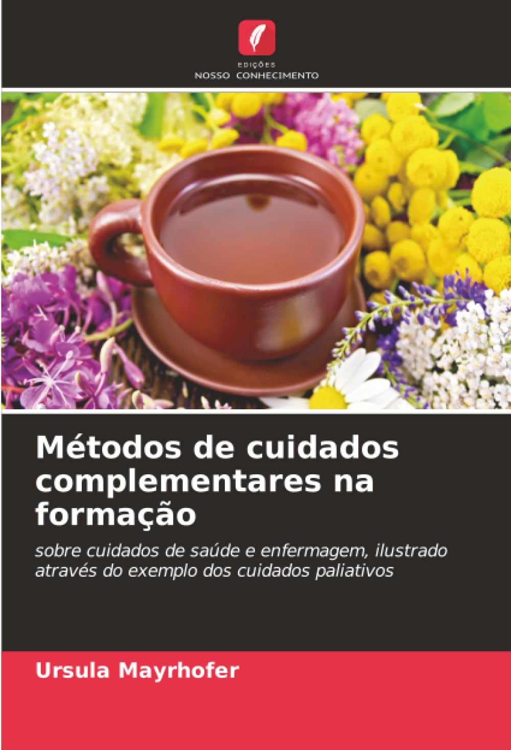 Métodos de cuidados complementares na formação: sobre cuidados de saúde e enfermagem, ilustrado através do exemplo dos cuidados paliativos