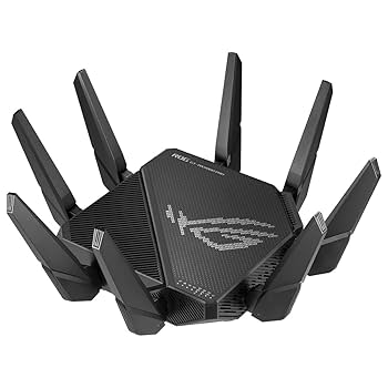 m*ｉ様 Asus GT-AX11000 PRO ASUS ROG Rapture GT-AX11000 Pro Tri-Band WiFi 6 wysuwany