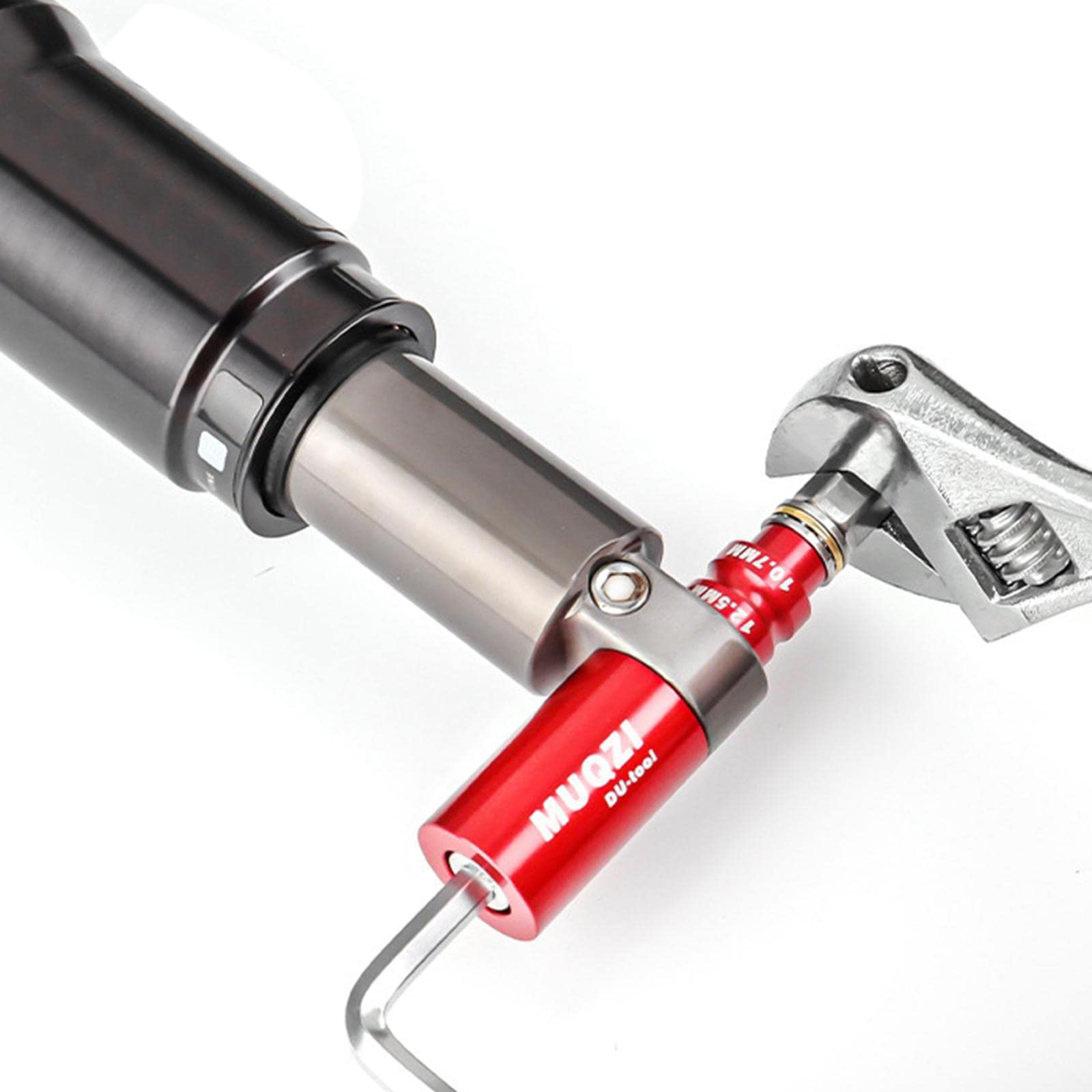 Amazon | Kioware Mountain リア ショック アイレット ブッシュ