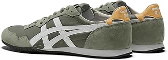 Onitsuka Tiger Women's Serrano Shoes 1182A017