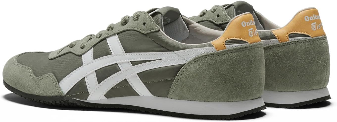 [Onitsuka Tiger] スニーカー SERRANO