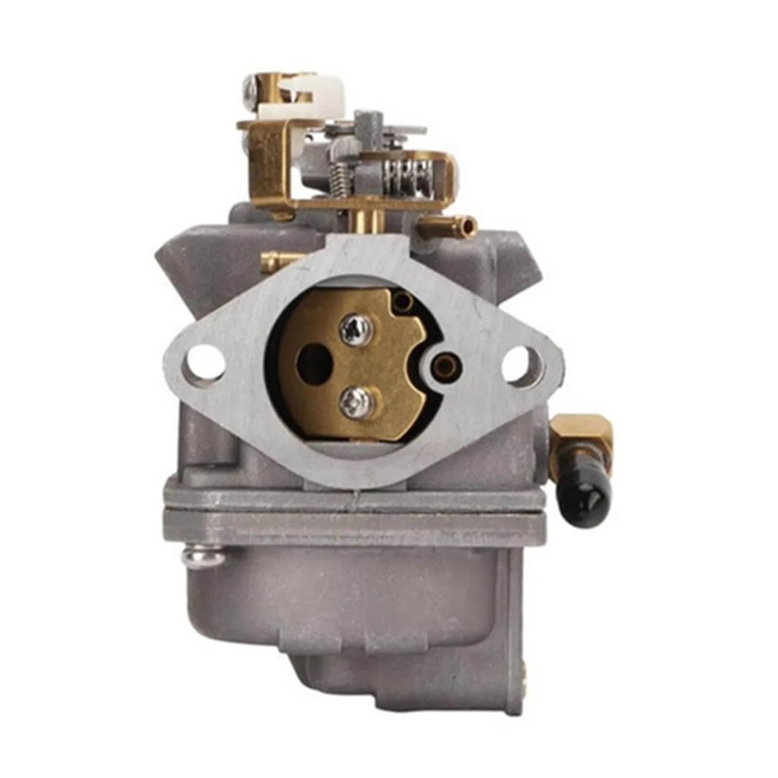 Motori Carburatore 13200-91J70 Carburatore Per Suzuki Per Motore Fuoribordo 4 Tempi DF6 DF4 DF5 13200-91J90 1320091J00 13200-91JM0 Carburador Carb
