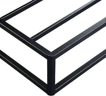 Amazon|オリースリープ(Olee Sleep) メタルプラットフォームベッド Amazon|オリースリープ(Olee Sleep) メタルプラットフォームベッド