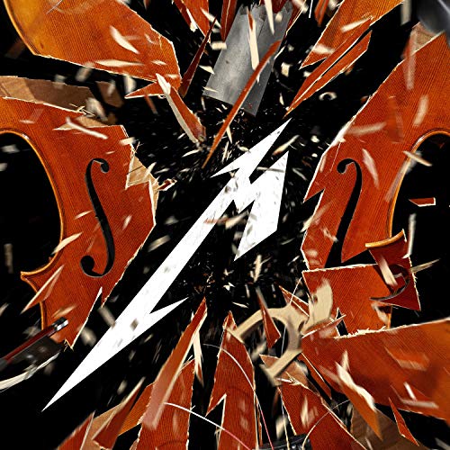 Album Art for S&M2 (Deluxe Box) by Metallica & San Francisco Symphony