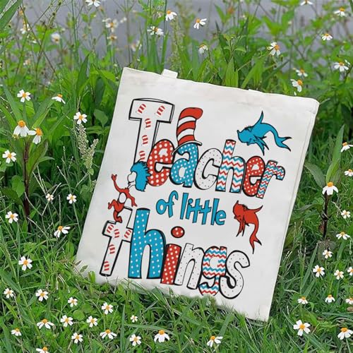 Bolsa Tote para Profesores con Diseño Elefante miniatura 7