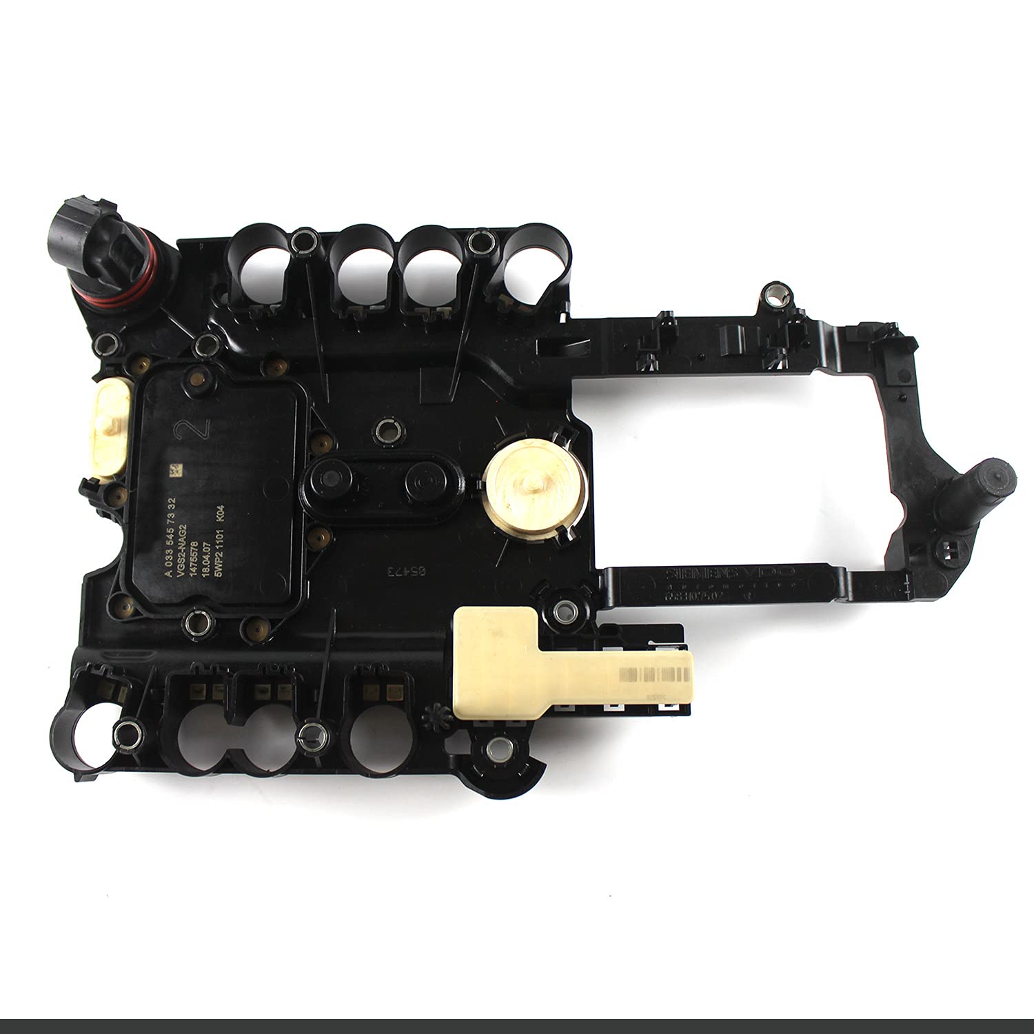 COPACHI Transmission Control Unit Conductor Plate TCM TCU Replace 