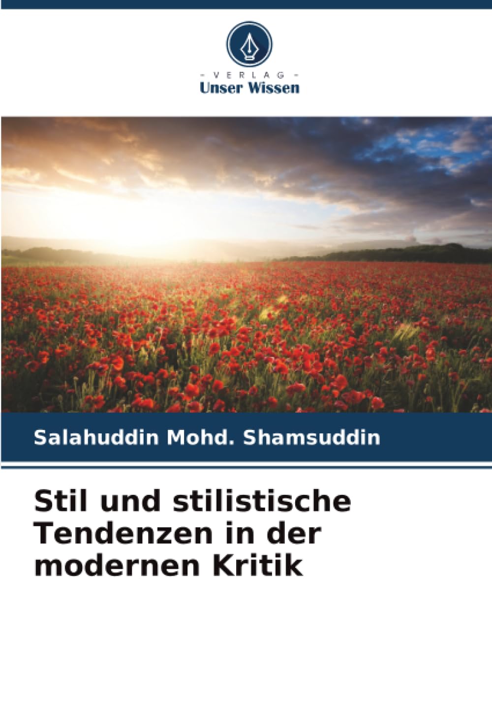 Stil und stilistische Tendenzen in der modernen Kritik