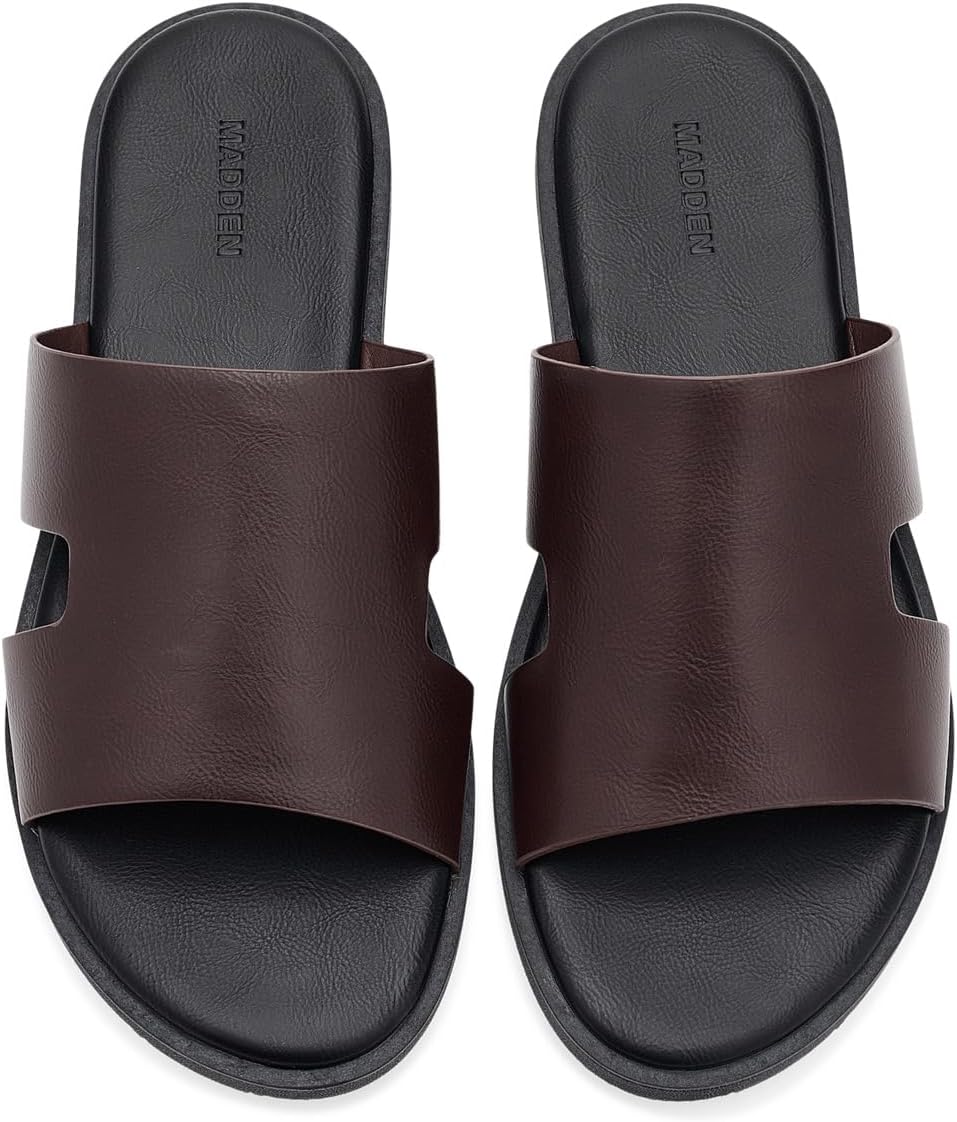 Steve Madden mens Jylix